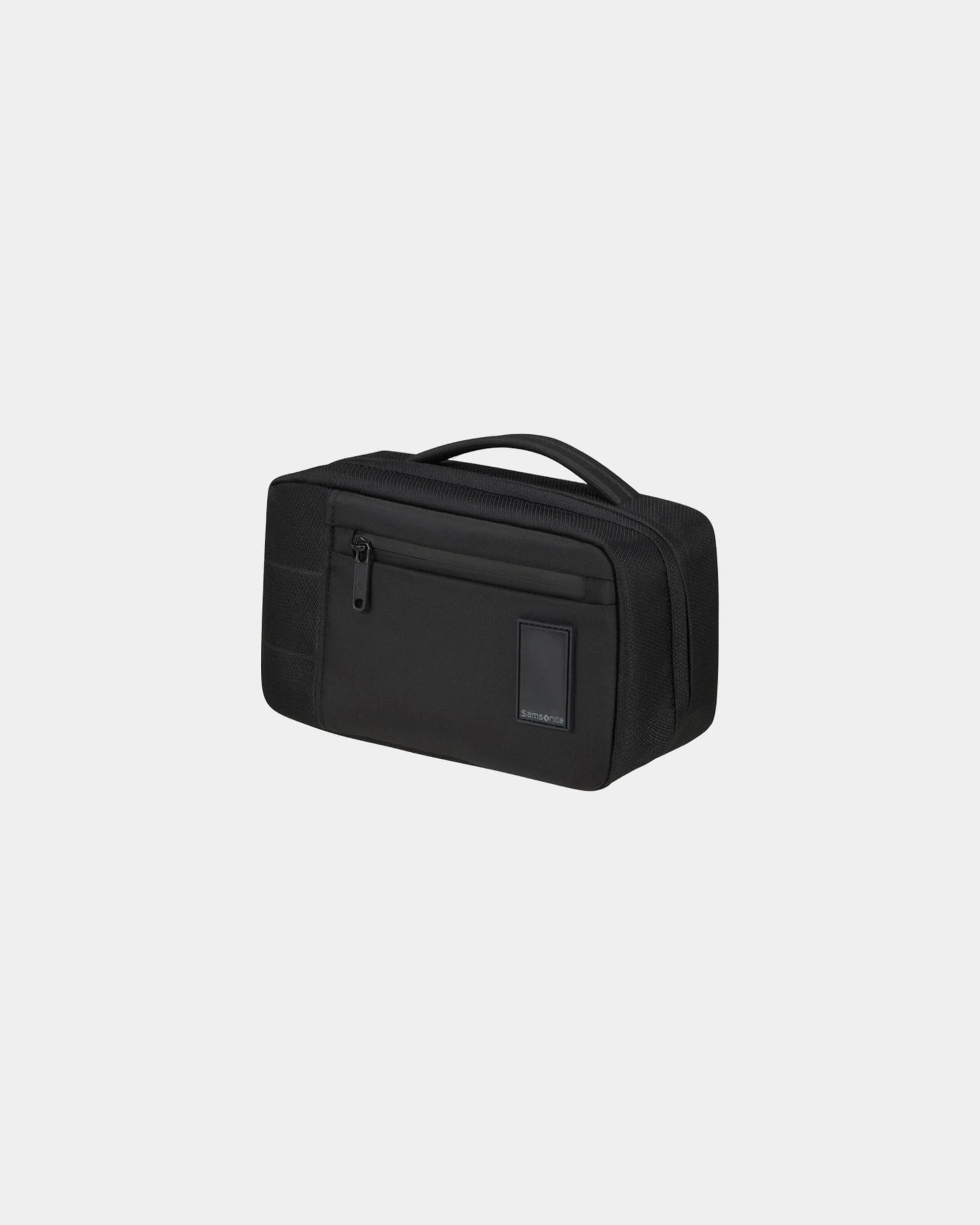 Toilettas Samsonite Vaycay om te personaliseren - Zwart