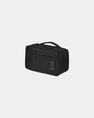 Toilettas Samsonite Vaycay om te personaliseren - Zwart
