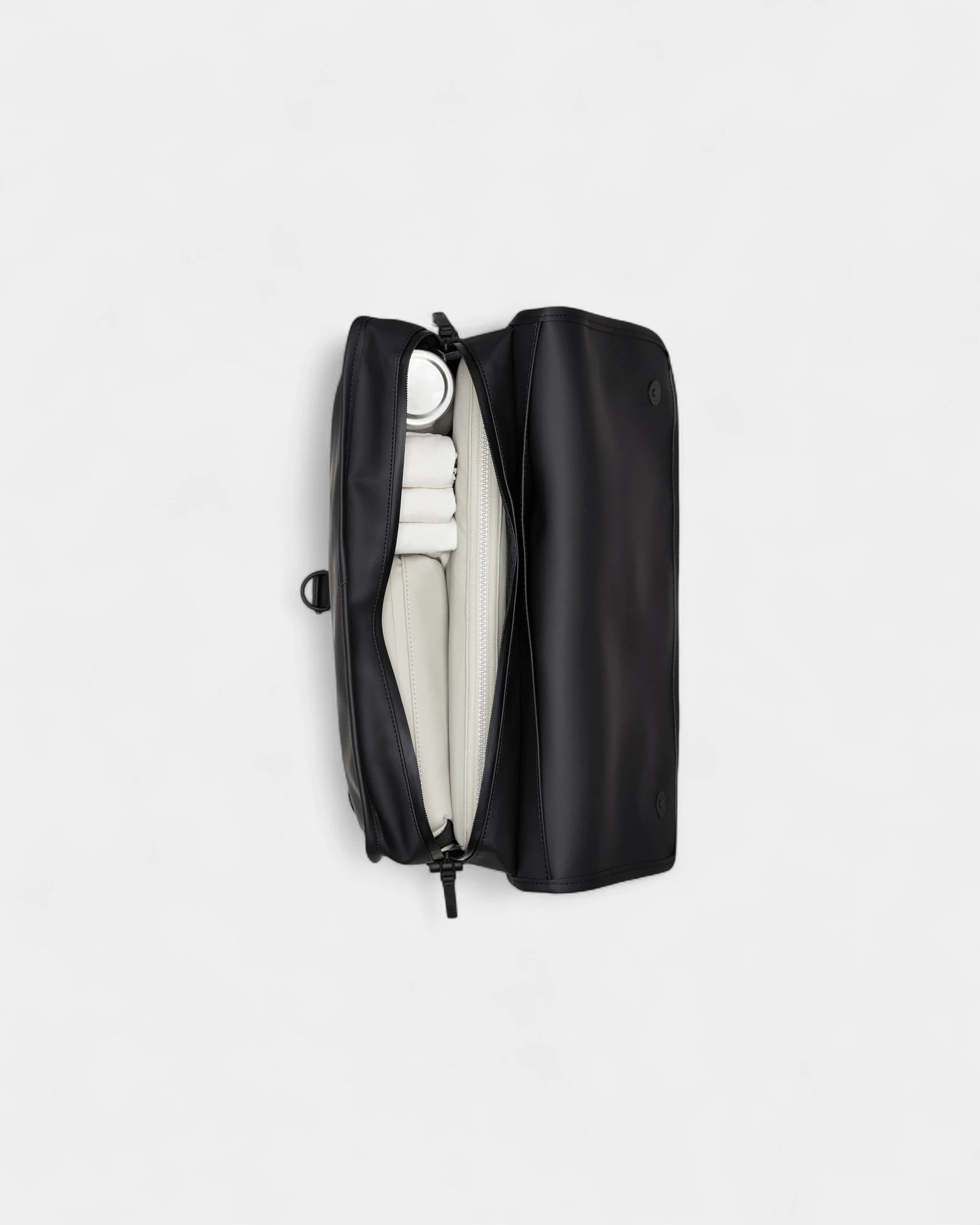 Messengerbag waterdicht Rains 16" om te personaliseren - 2
