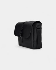 Messengerbag waterdicht Rains 16" om te personaliseren - 1