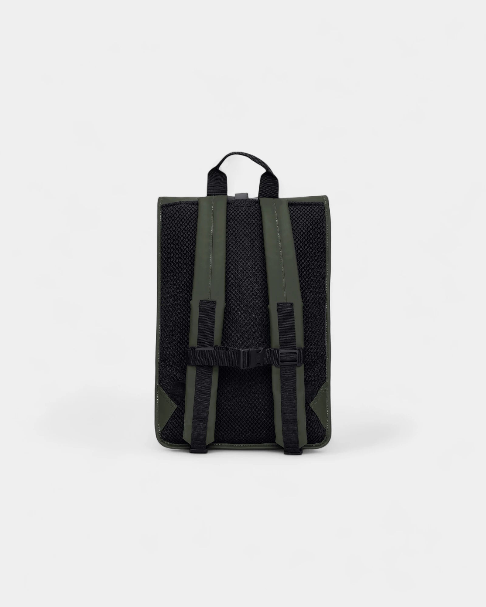 Rugzak waterdicht Rolltop Large 28L om te personaliseren - 5