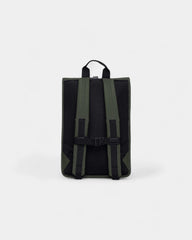 Rugzak waterdicht Rolltop Large 28L om te personaliseren - 5