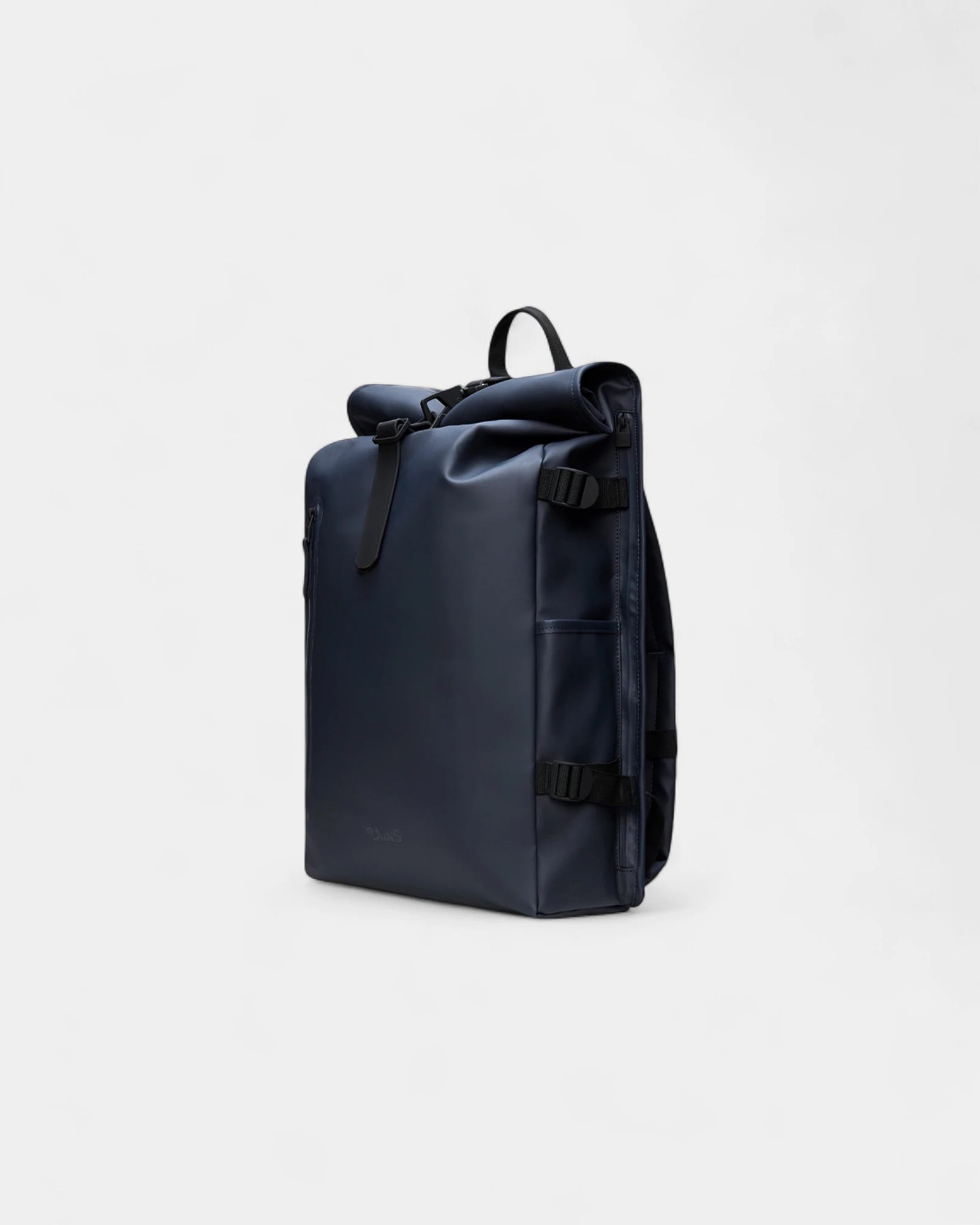 Rugzak waterdicht Rolltop Large 28L om te personaliseren - 9