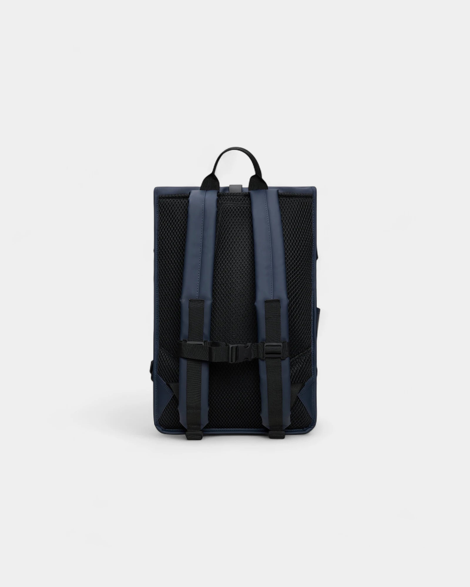 Rugzak waterdicht Rolltop Large 28L om te personaliseren - 8