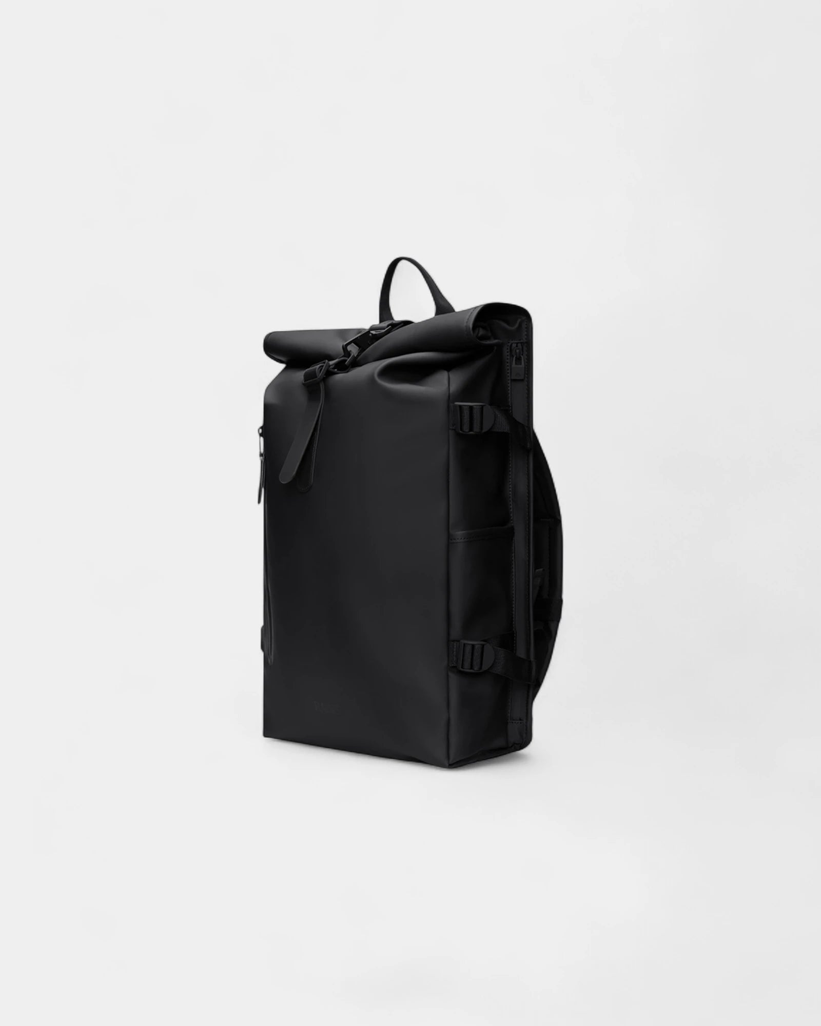 Rugzak waterdicht Rolltop Large 28L om te personaliseren - 2