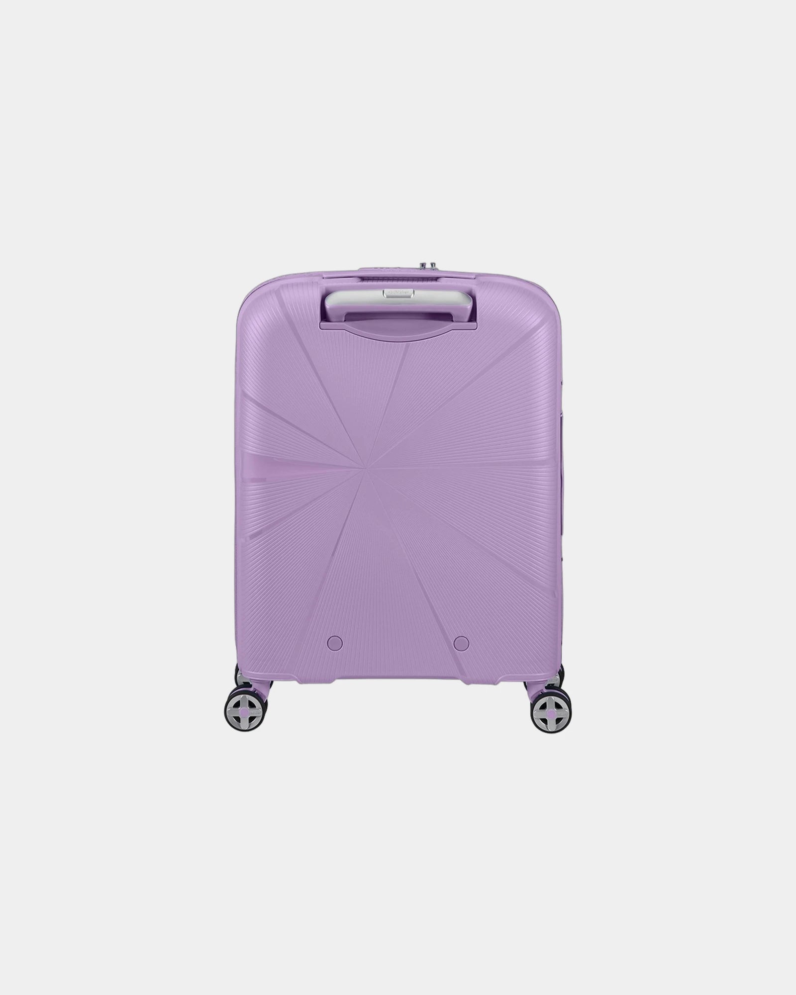 Gerecycled koffer Starvibe 55 cm om te personaliseren - 28