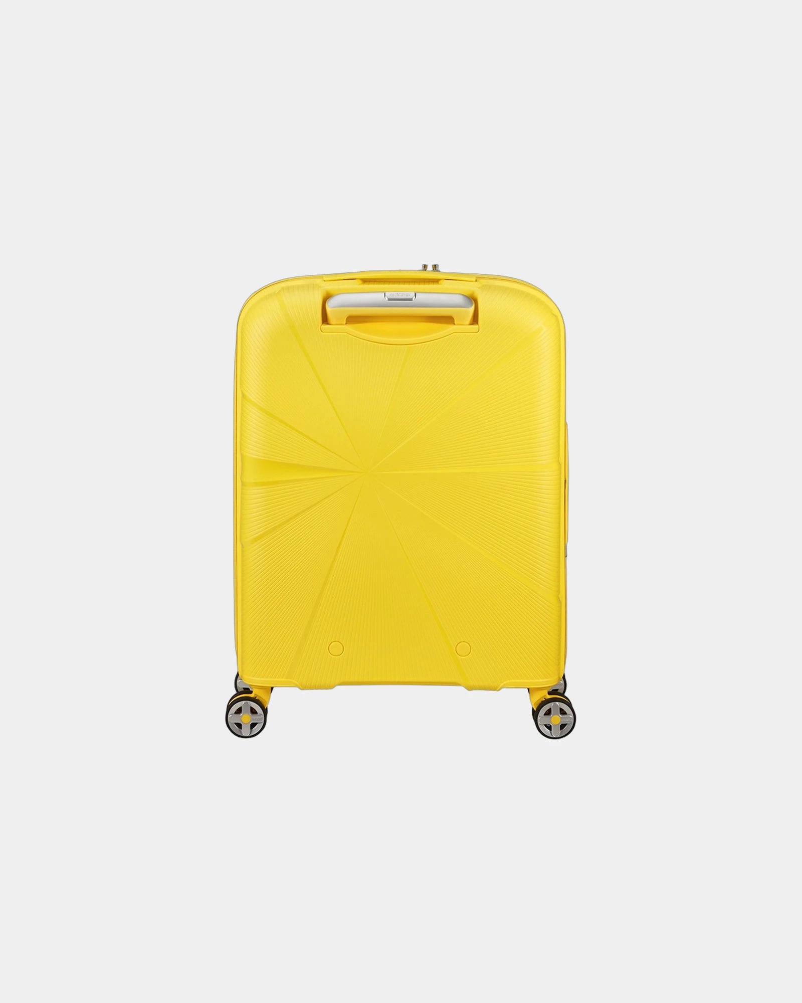 Gerecycled koffer Starvibe 55 cm om te personaliseren - 20