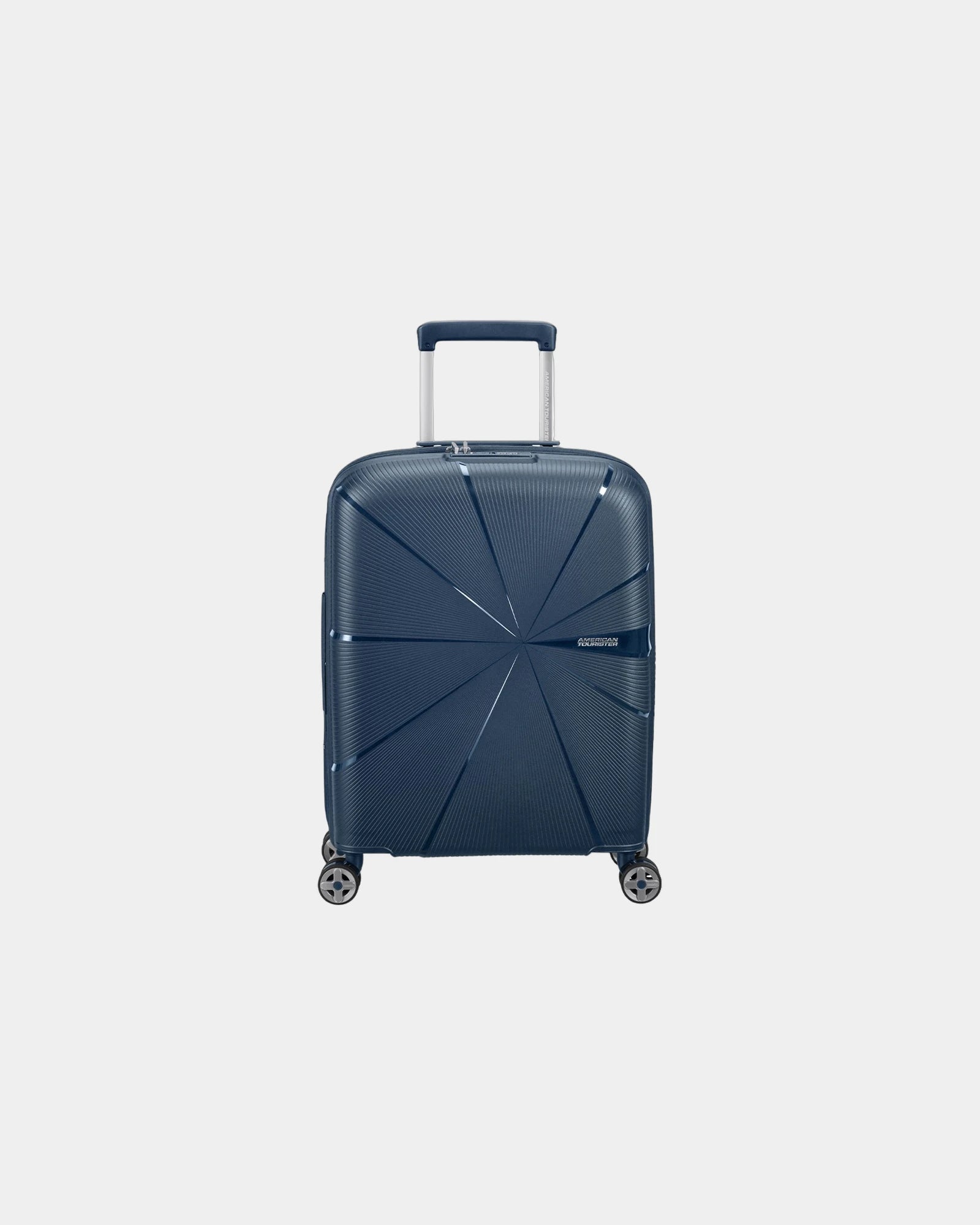 Gerecycled koffer Starvibe 55 cm om te personaliseren - 5