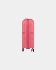 Gerecycled koffer Starvibe 55 cm om te personaliseren - 14