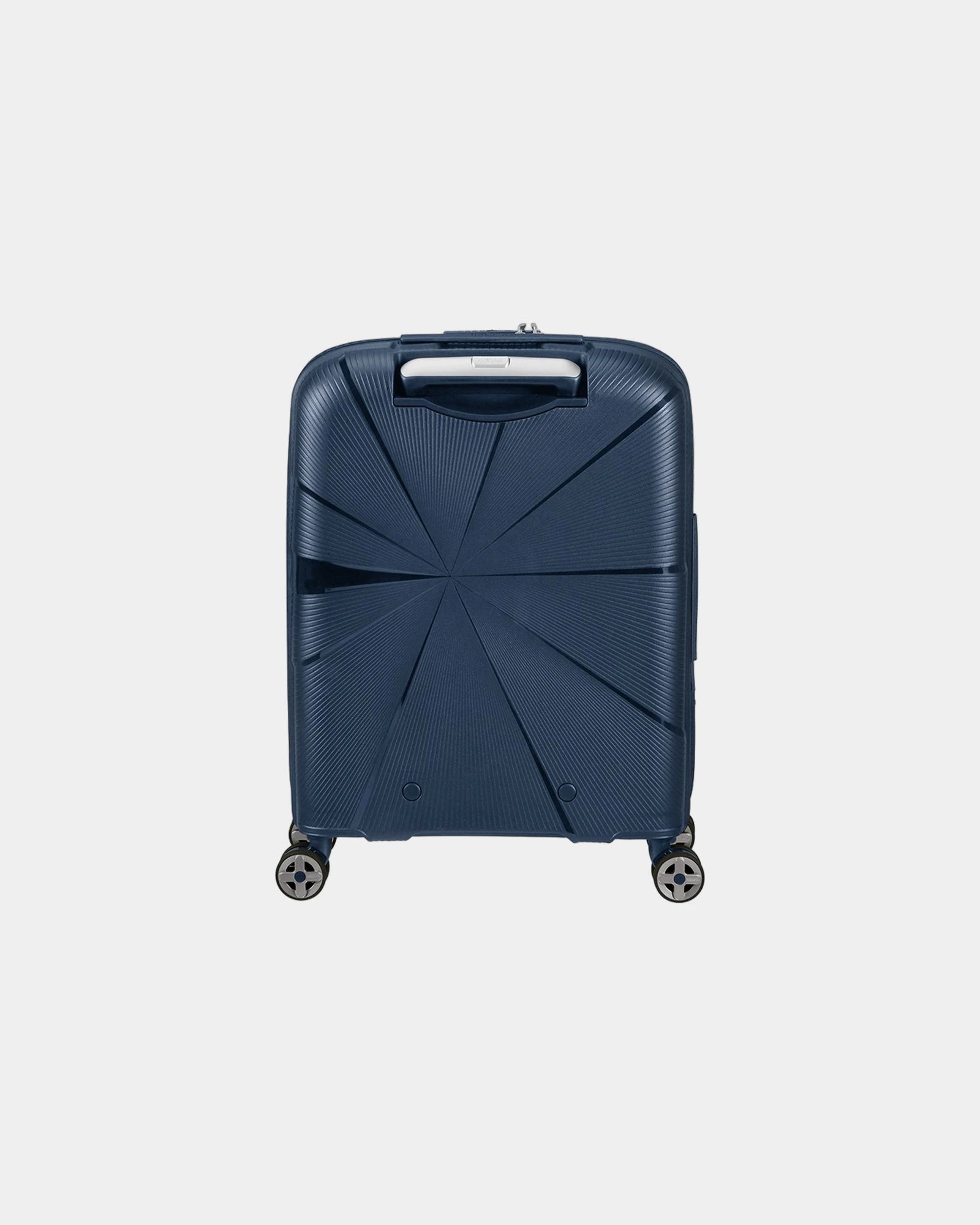 Gerecycled koffer Starvibe 55 cm om te personaliseren - 8