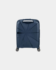 Gerecycled koffer Starvibe 55 cm om te personaliseren - 8