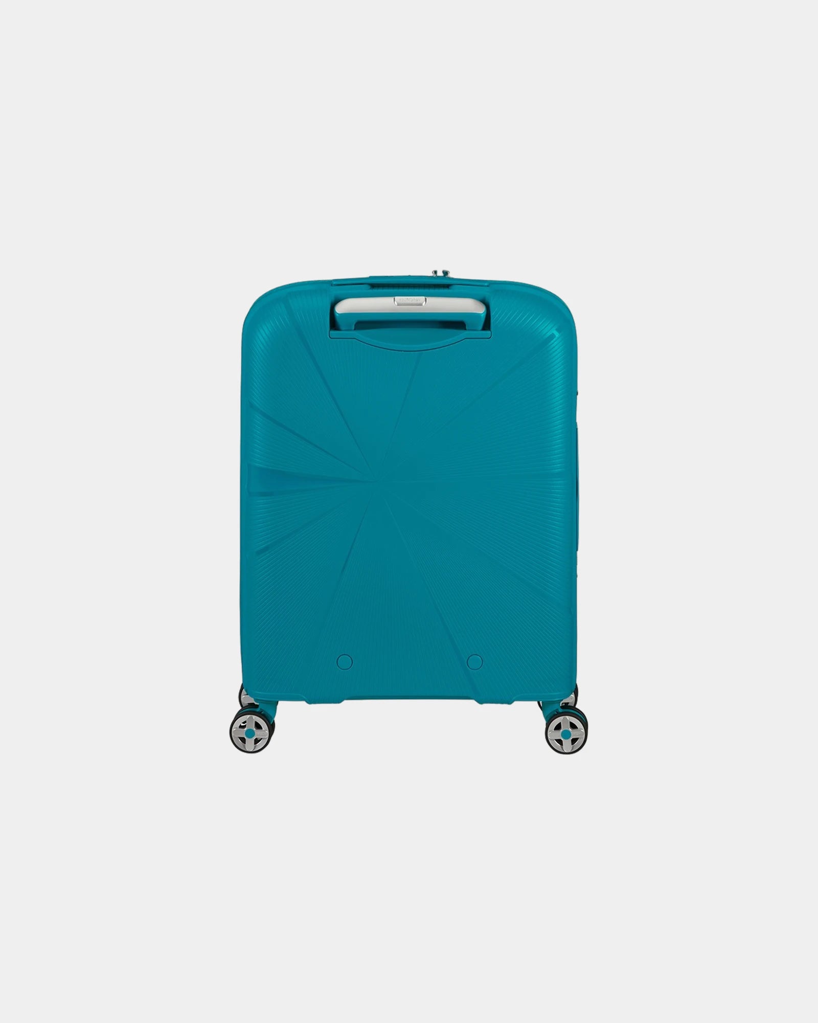 Gerecycled koffer Starvibe 55 cm om te personaliseren - 4