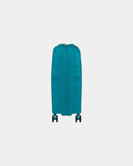 Gerecycled koffer Starvibe 55 cm om te personaliseren - 2