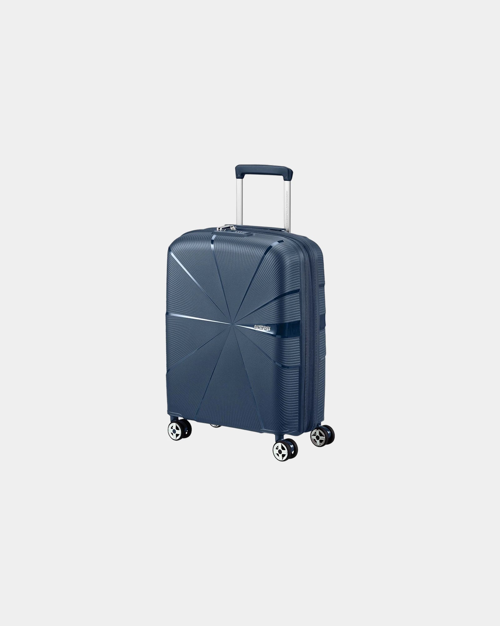 Gerecyclede koffer Starvibe 77 cm om te personaliseren - 5