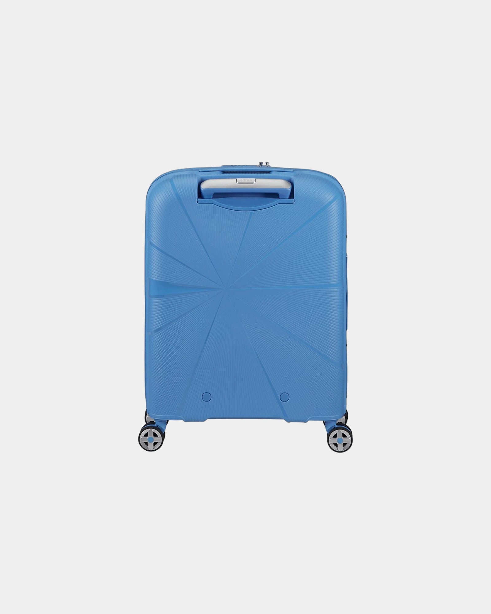 Gerecyclede koffer Starvibe 77 cm om te personaliseren - 24