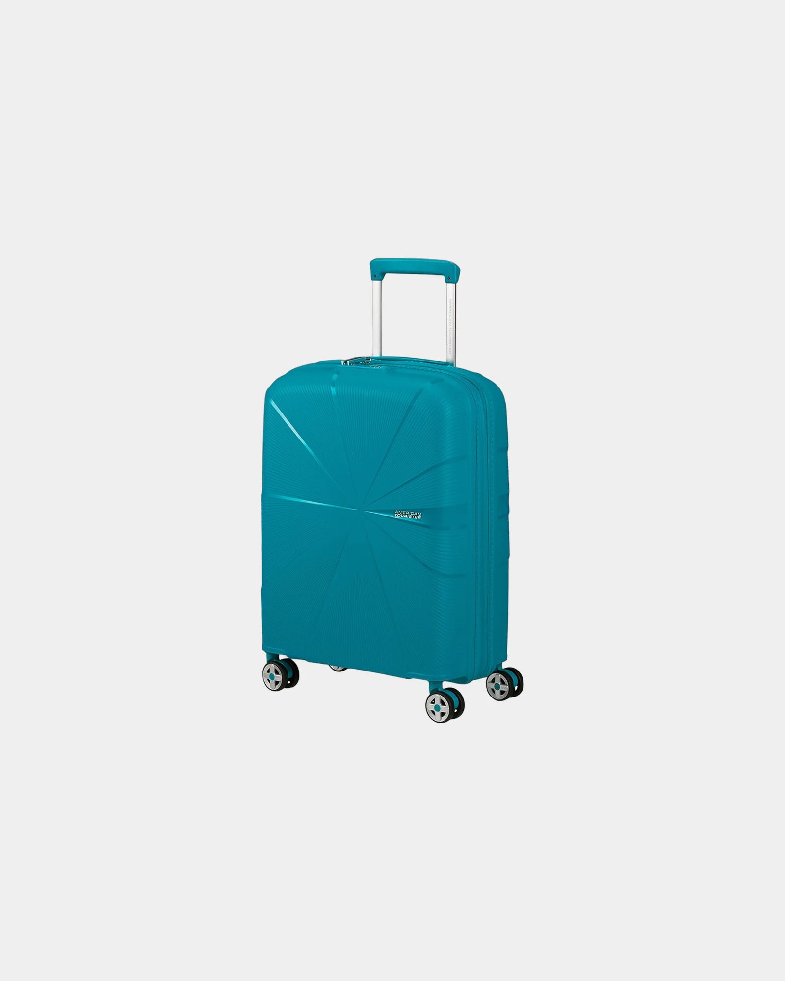 Gerecyclede koffer Starvibe 77 cm om te personaliseren - 1