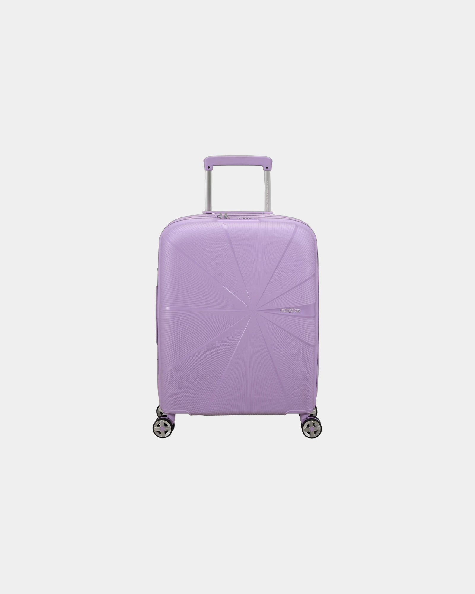 Gerecyclede koffer Starvibe 77 cm om te personaliseren - 25