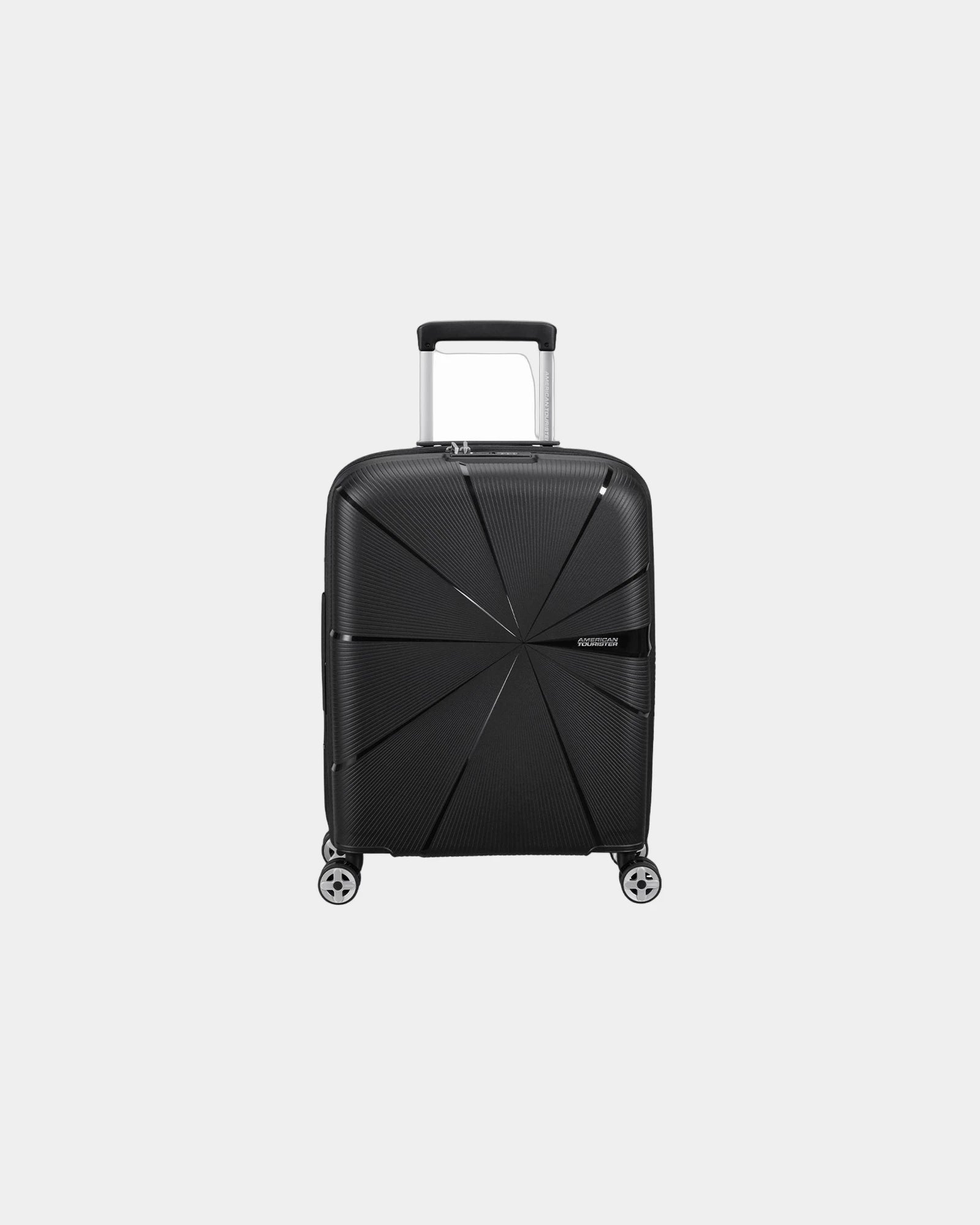 Gerecyclede koffer Starvibe 77 cm om te personaliseren - 29