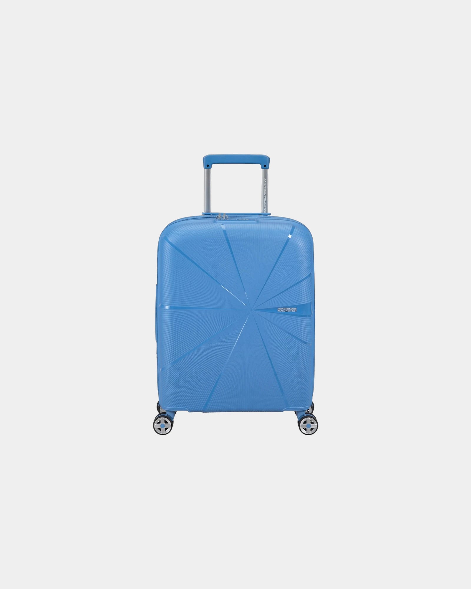 Gerecyclede koffer Starvibe 77 cm om te personaliseren - 21
