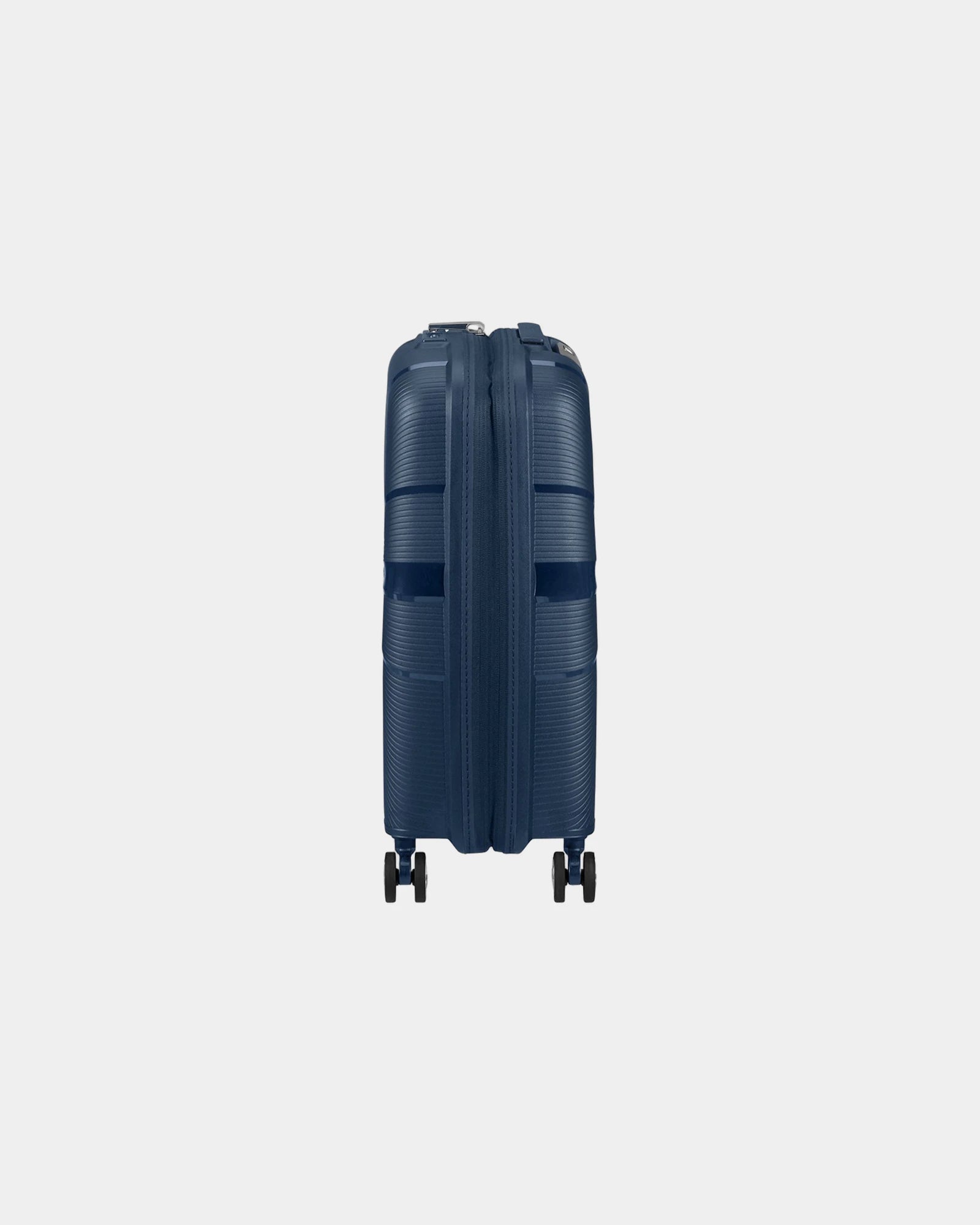 Gerecyclede koffer Starvibe 77 cm om te personaliseren - 6
