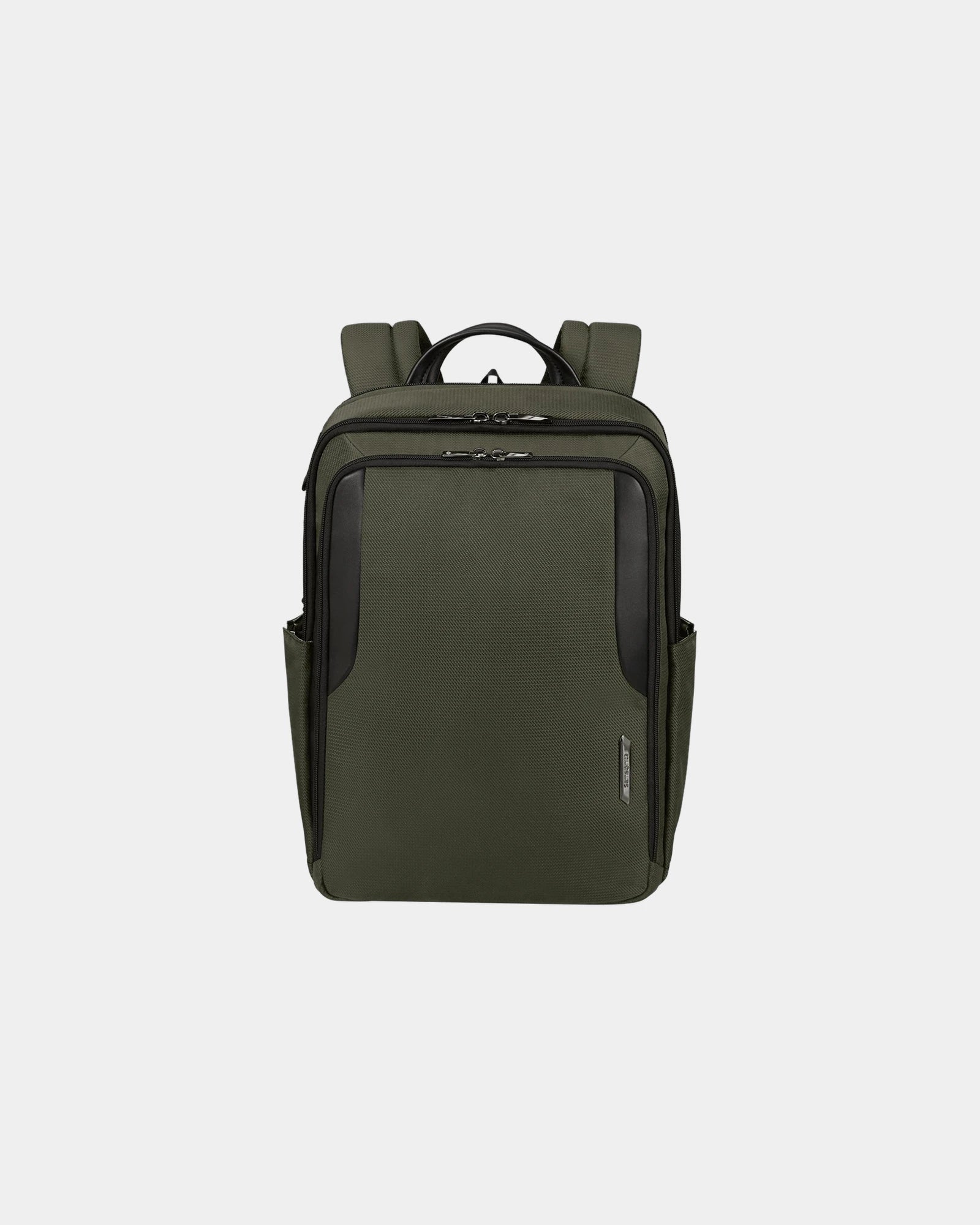 Gerecycled rugzak XBR om te personaliseren - 9