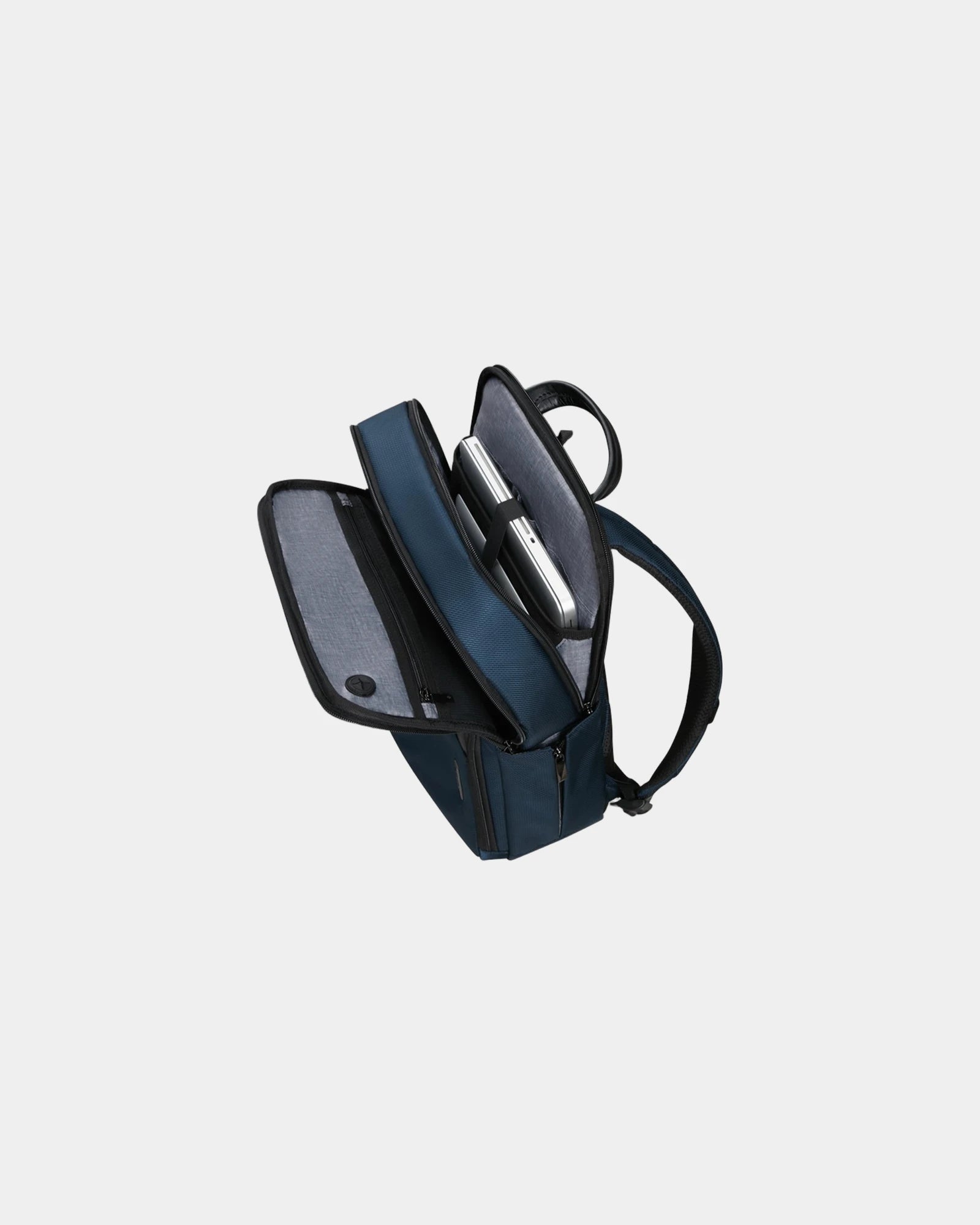 Gerecycled rugzak XBR om te personaliseren - 6