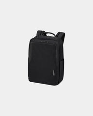Gerecycled rugzak XBR om te personaliseren - Zwart