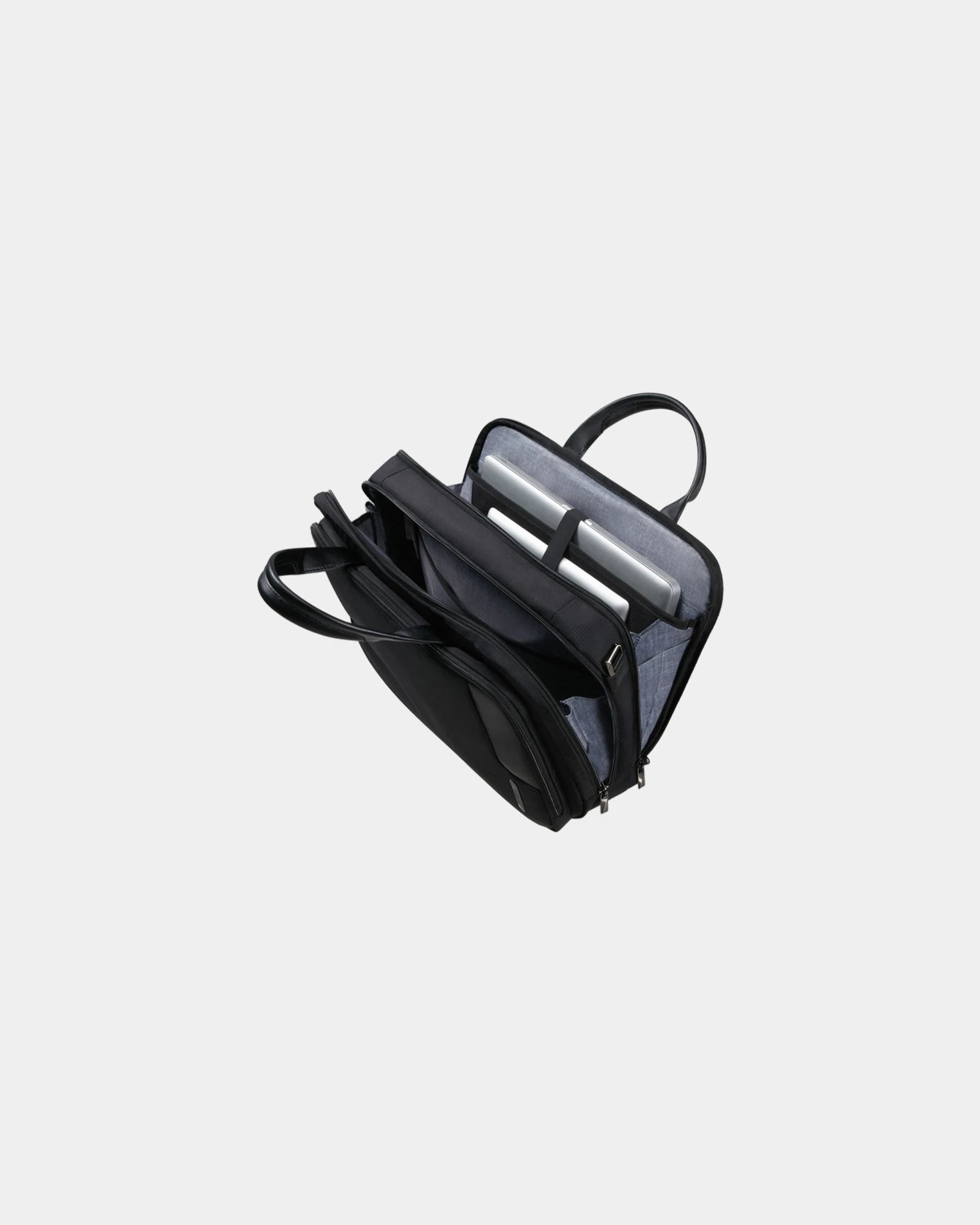 Laptoptas gerecycled Samsonite XBR 2.0 om te personaliseren - 2