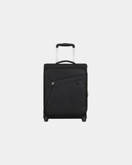 Koffer zacht Samsonite Litebeam 45 cm om te personaliseren - 1