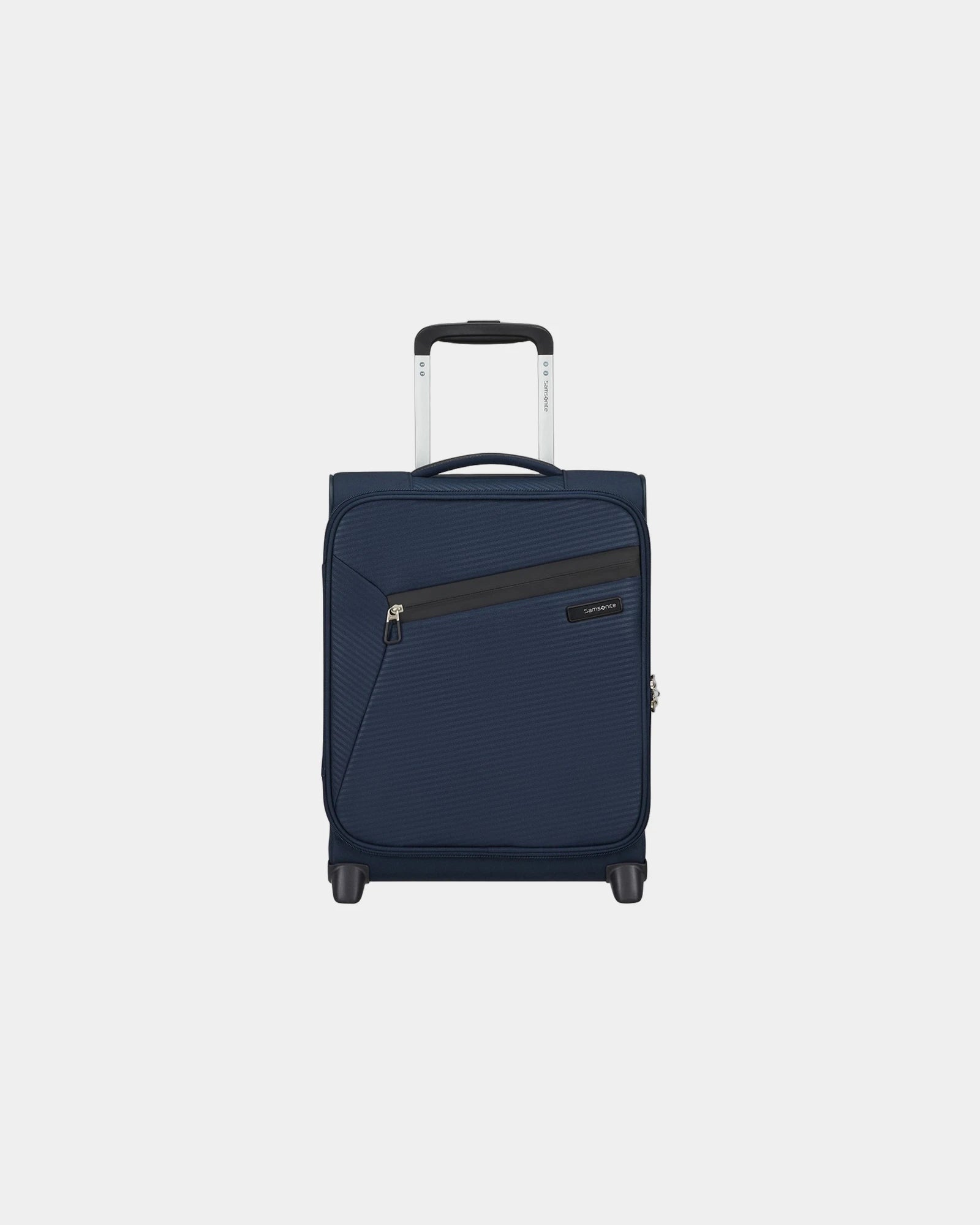 Koffer zacht Samsonite Litebeam 45 cm om te personaliseren - 9