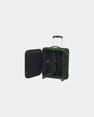 Koffer zacht Samsonite Litebeam 45 cm om te personaliseren - 7