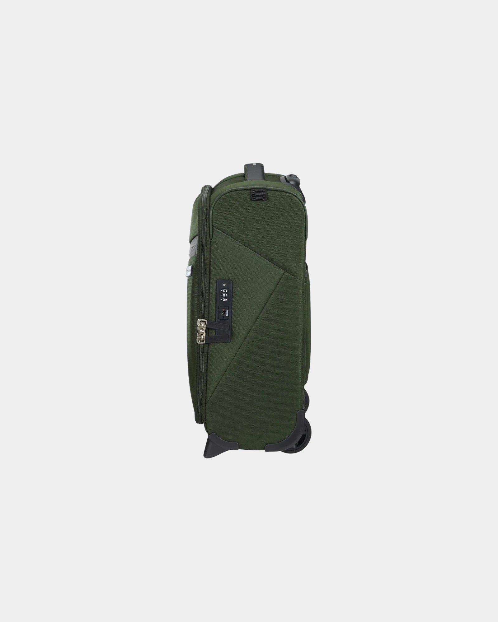 Koffer zacht Samsonite Litebeam 45 cm om te personaliseren - 6