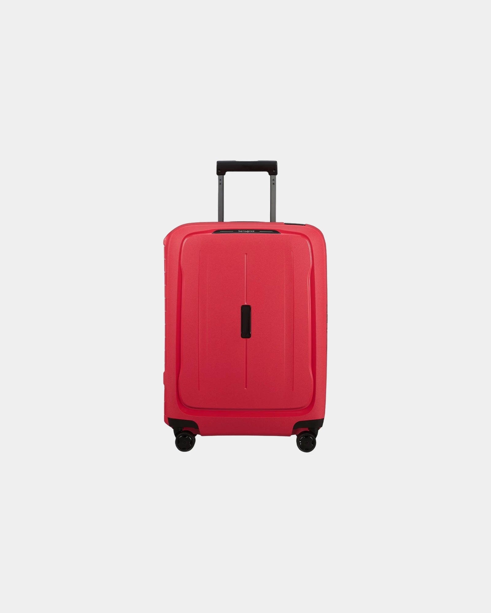 Gerecyclede koffer Essens 55 cm om te personaliseren - 21