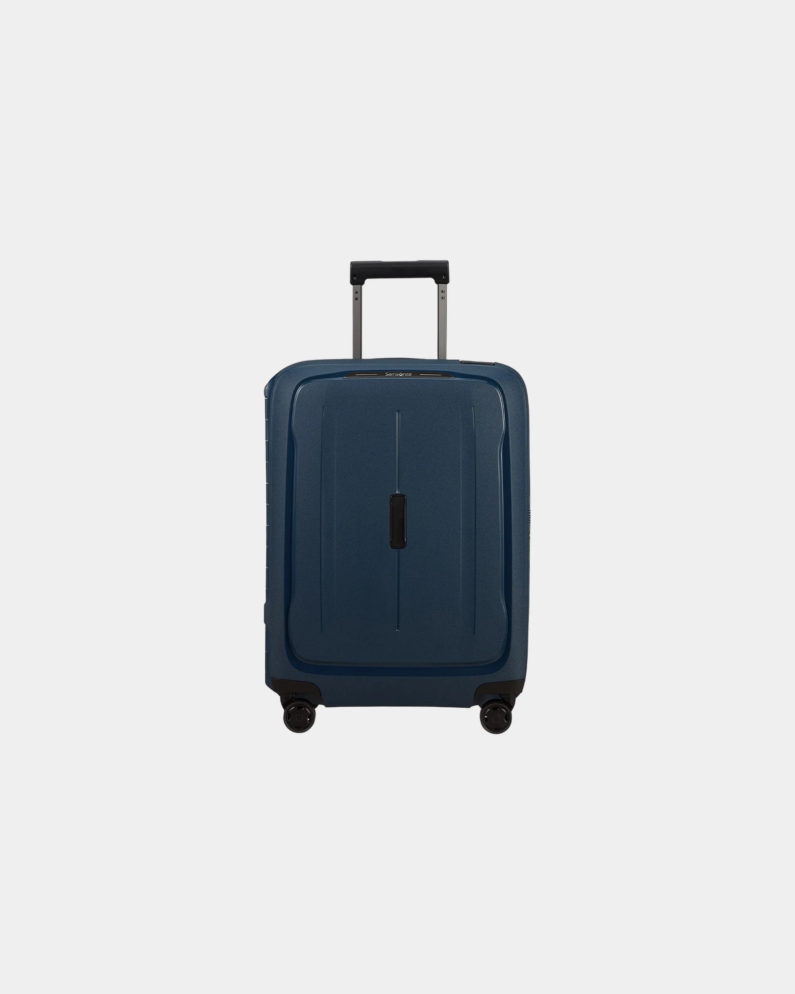 Gerecyclede koffer Essens 55 cm om te personaliseren - 5