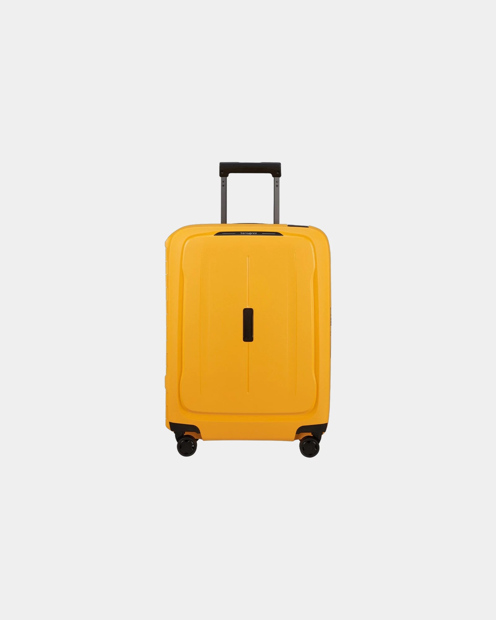 Gerecyclede koffer Essens 55 cm om te personaliseren - 9