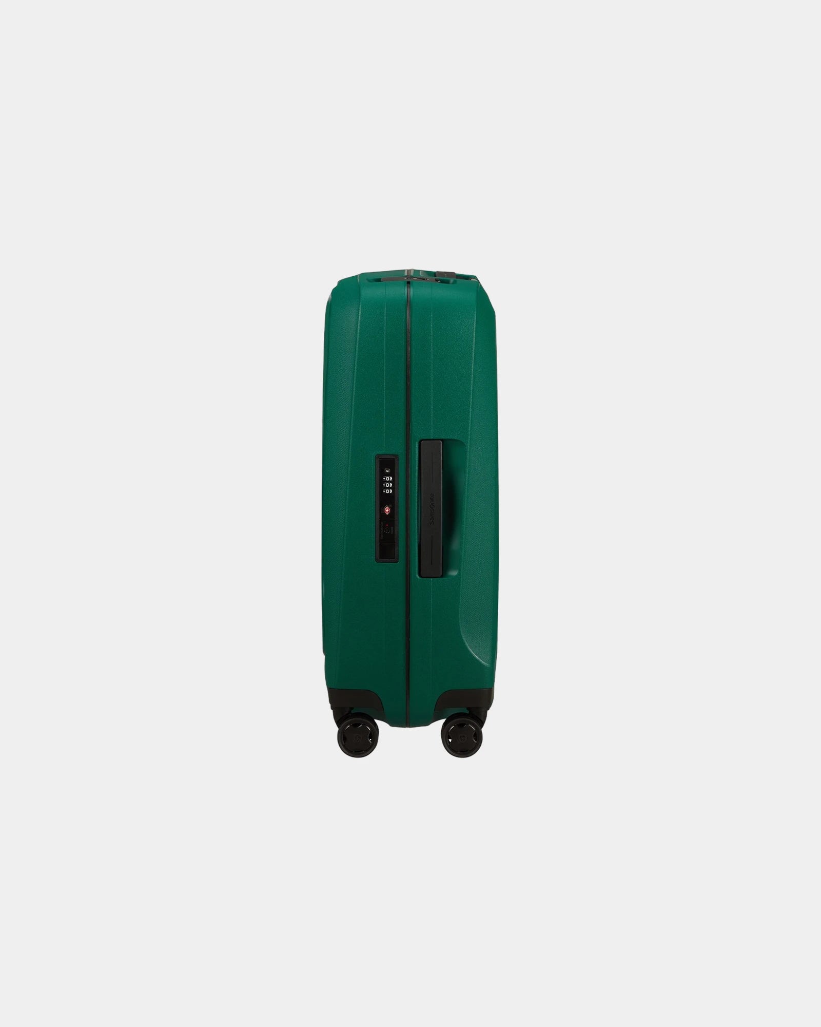 Gerecyclede koffer Essens 55 cm om te personaliseren - 15