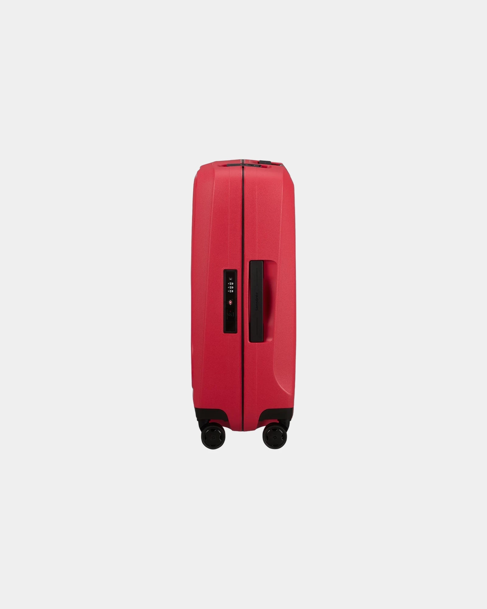 Gerecyclede koffer Essens 55 cm om te personaliseren - 24