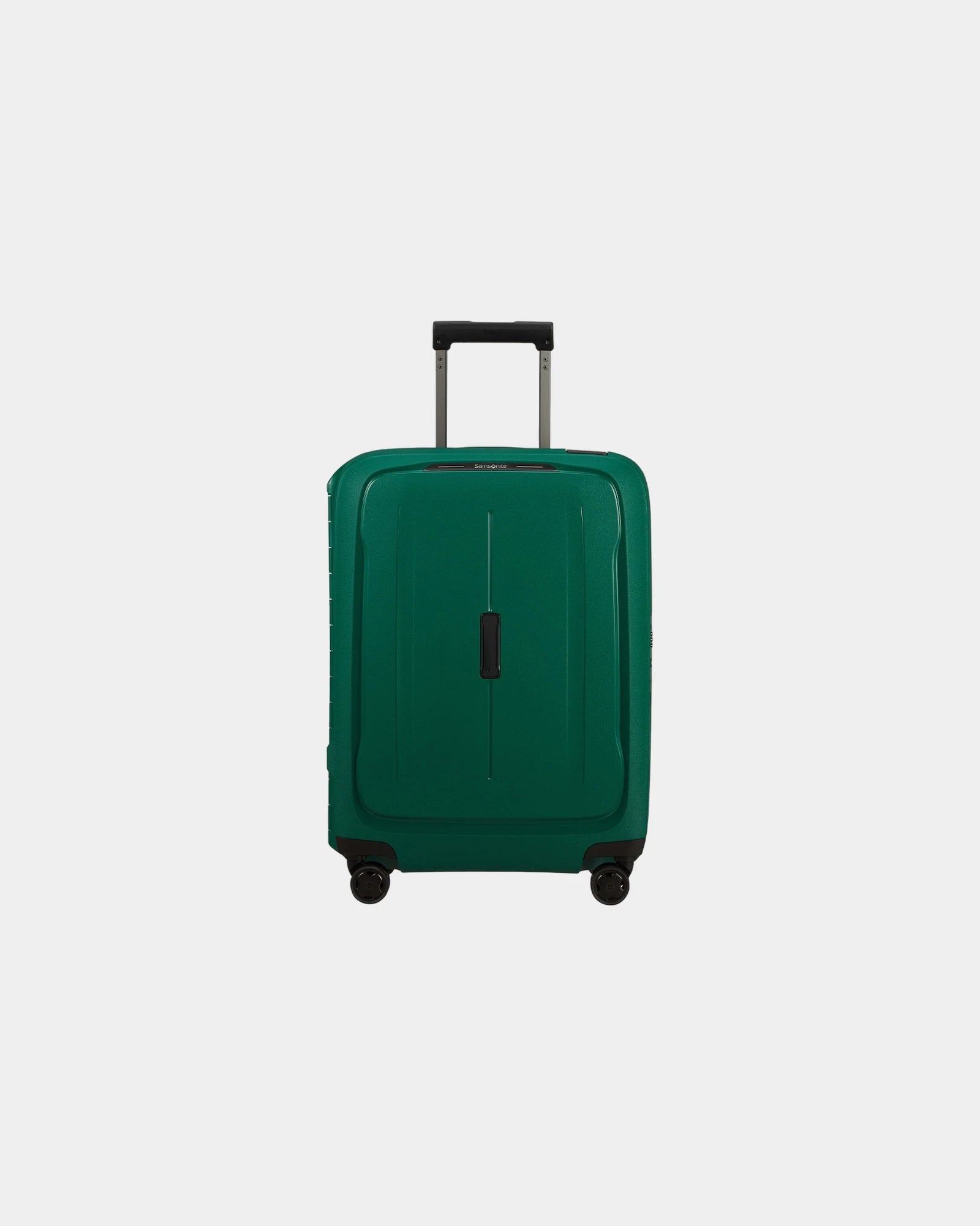 Gerecyclede koffer Essens 55 cm om te personaliseren - 13