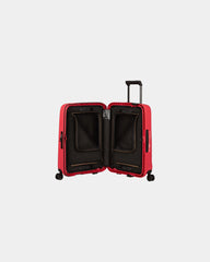Gerecyclede koffer Essens 55 cm om te personaliseren - 22