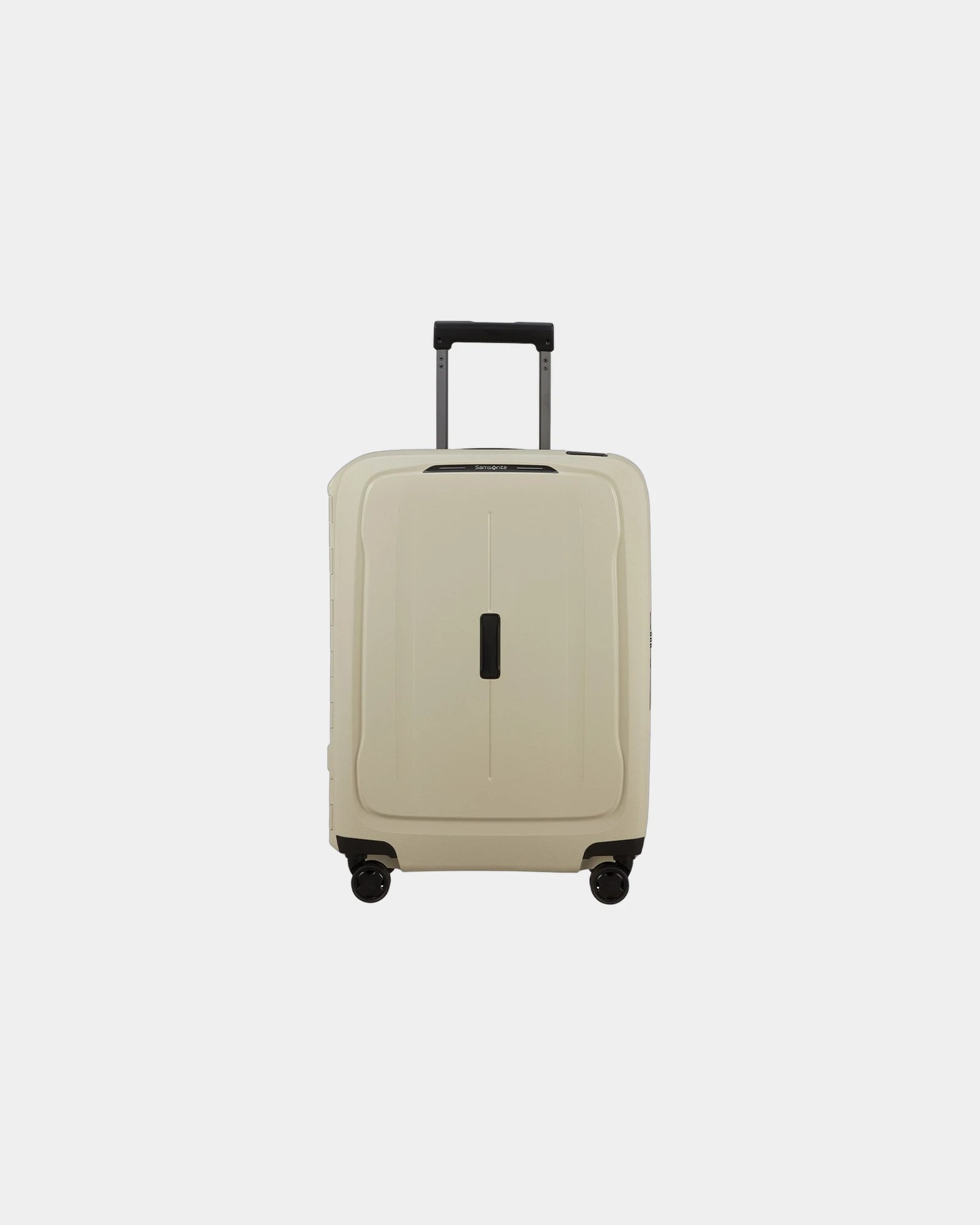 Gerecyclede koffer Essens 55 cm om te personaliseren - 17
