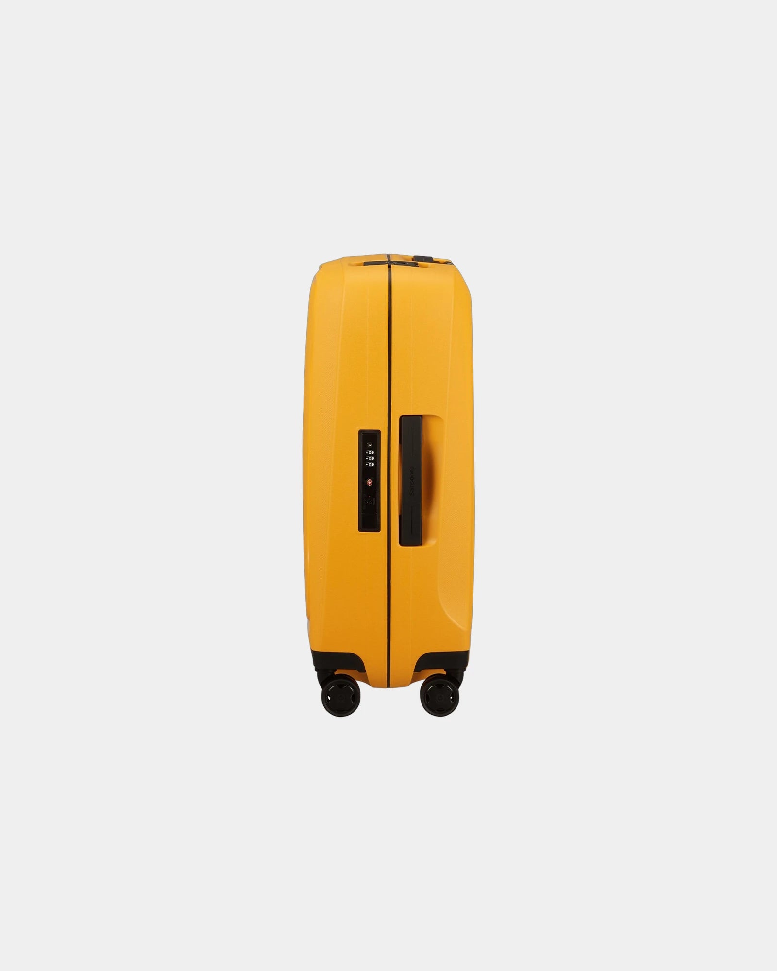 Gerecyclede koffer Essens 75 cm om te personaliseren - 10