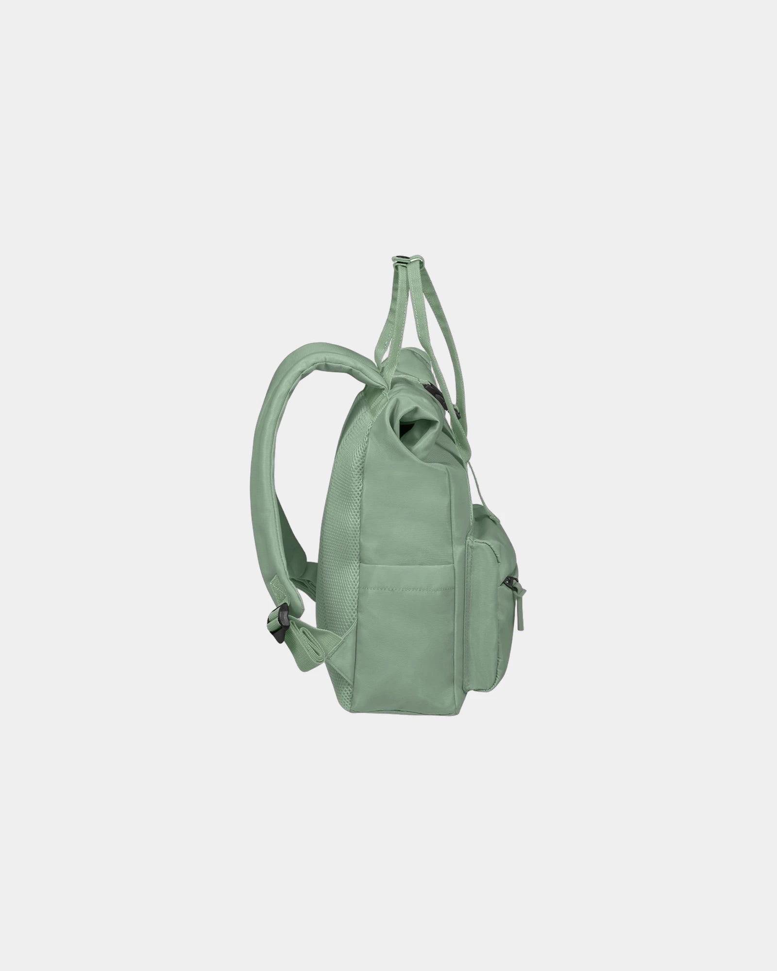 Gerecyclede rugzak Urban Groove 20,5L om te personaliseren - 7