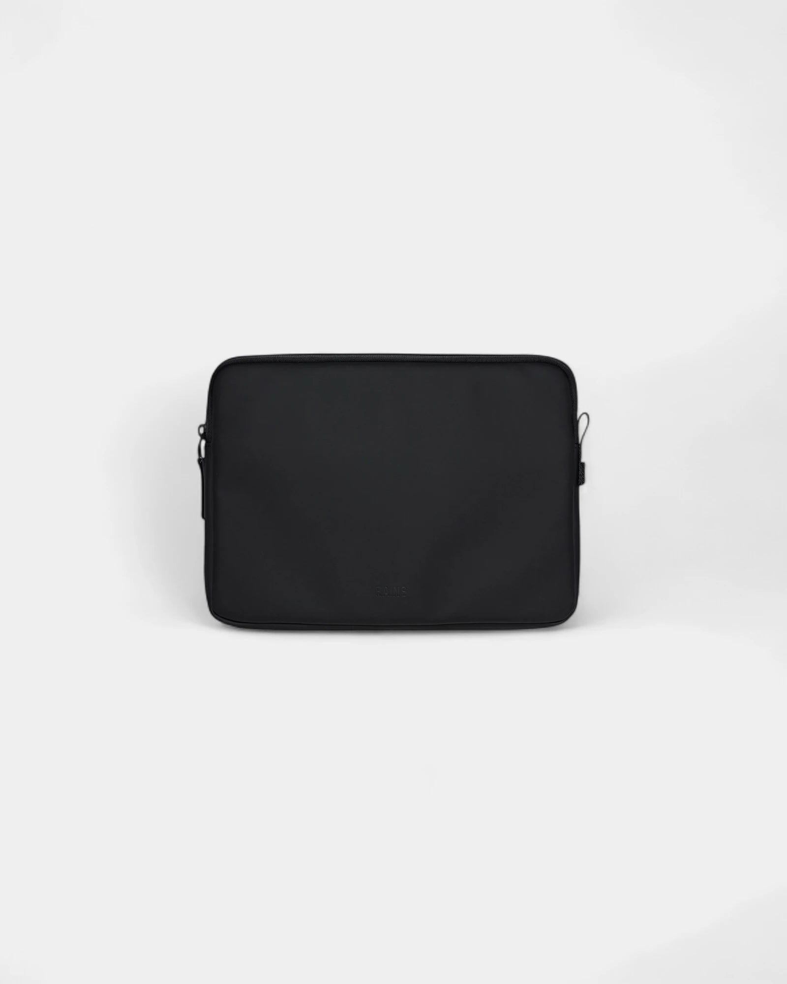Laptophoes waterdicht Trail 13/14" om te personaliseren - Zwart