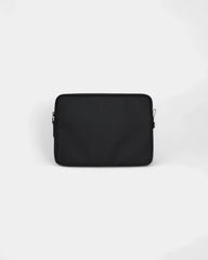 Laptophoes waterdicht Trail 13/14" om te personaliseren - Zwart