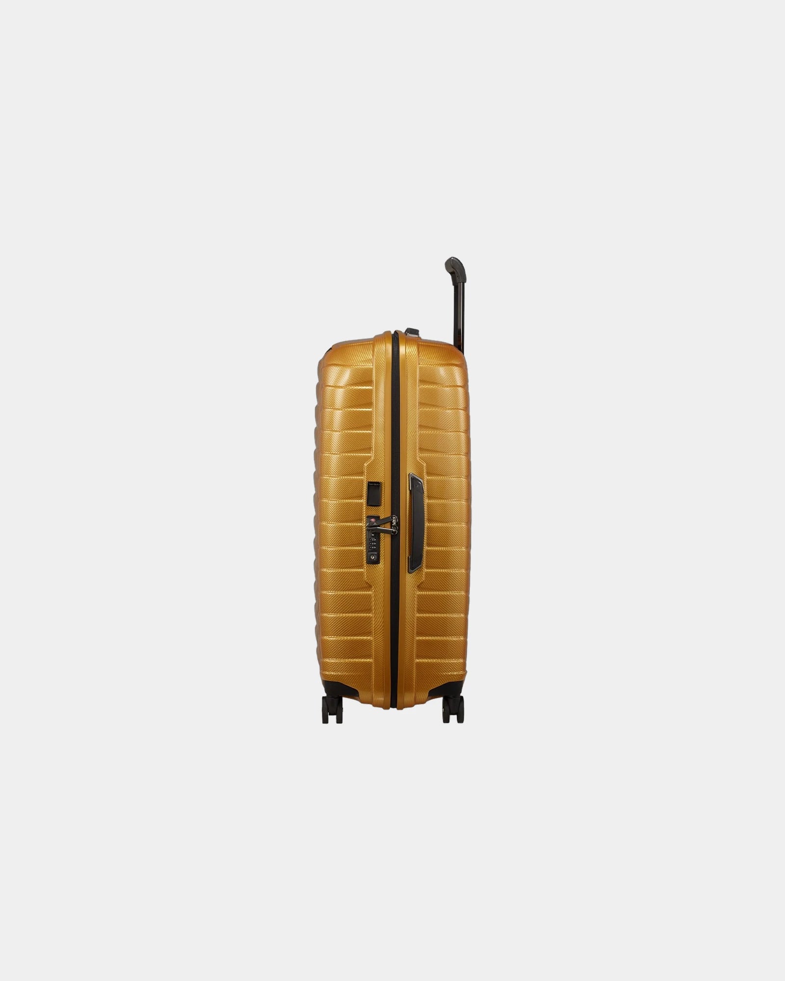 Koffer rigide Samsonite Proxis 86 cm om te personaliseren - 22