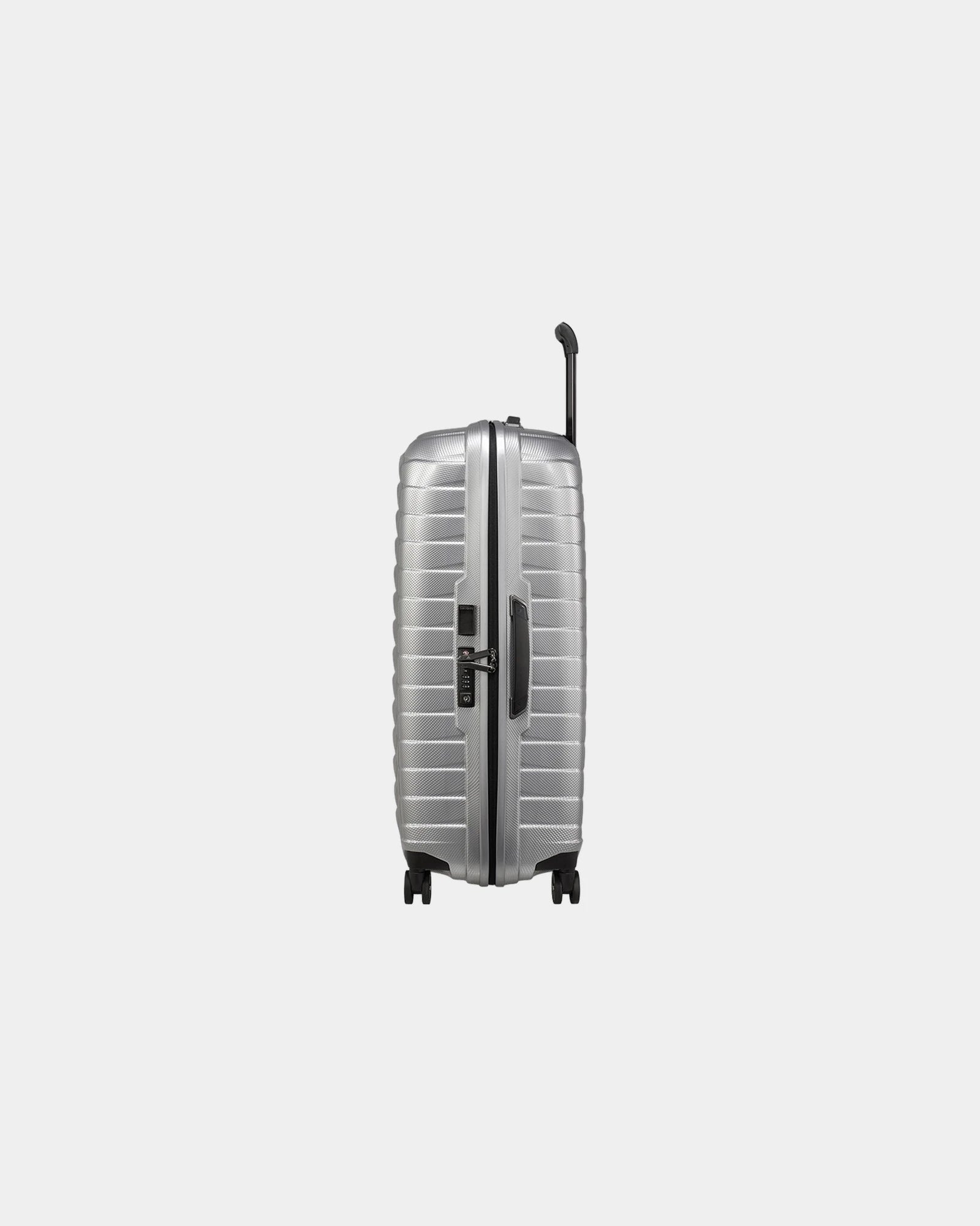 Koffer rigide Samsonite Proxis 86 cm om te personaliseren - 2
