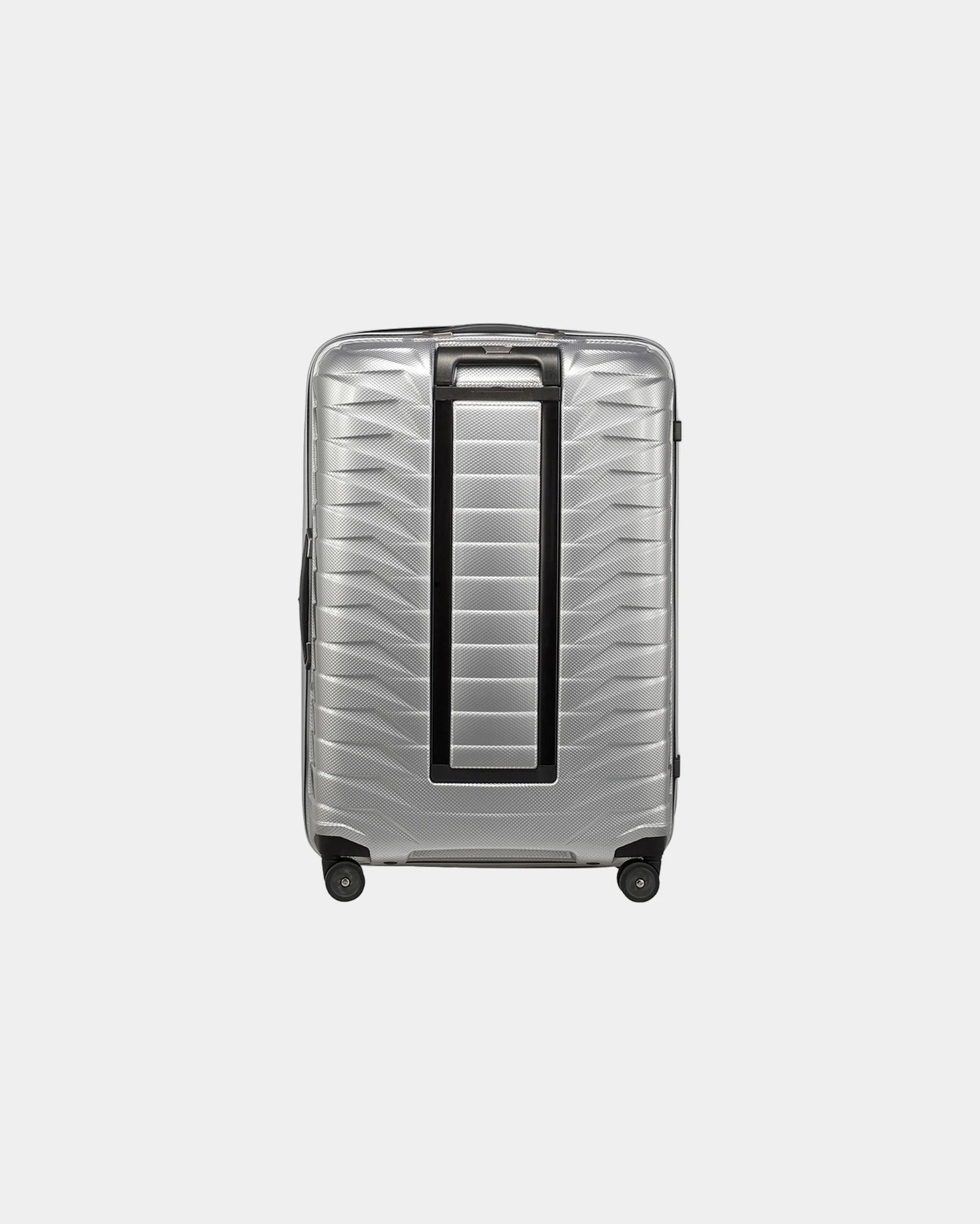 Koffer rigide Samsonite Proxis 86 cm om te personaliseren - 4