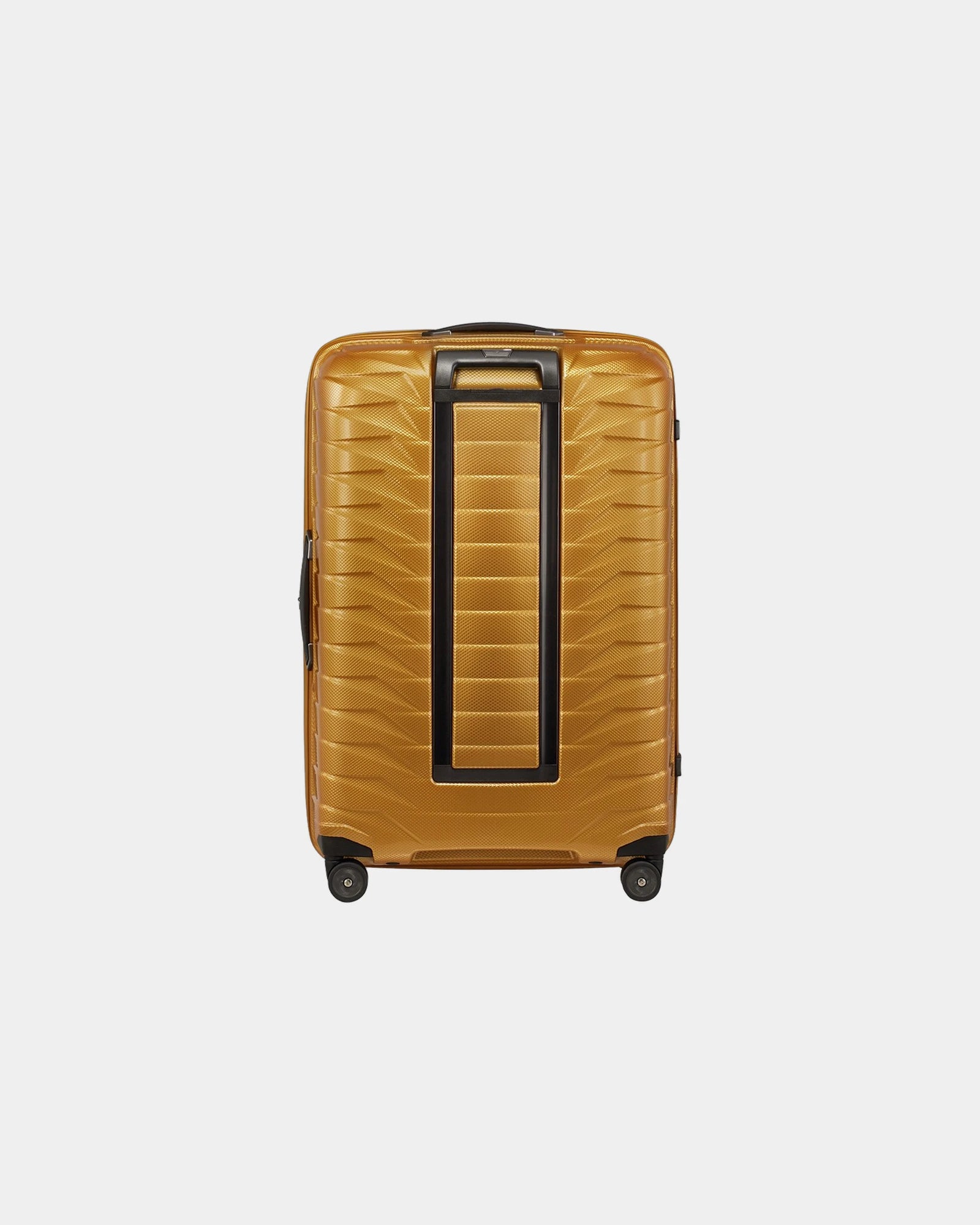 Koffer rigide Samsonite Proxis 86 cm om te personaliseren - 24