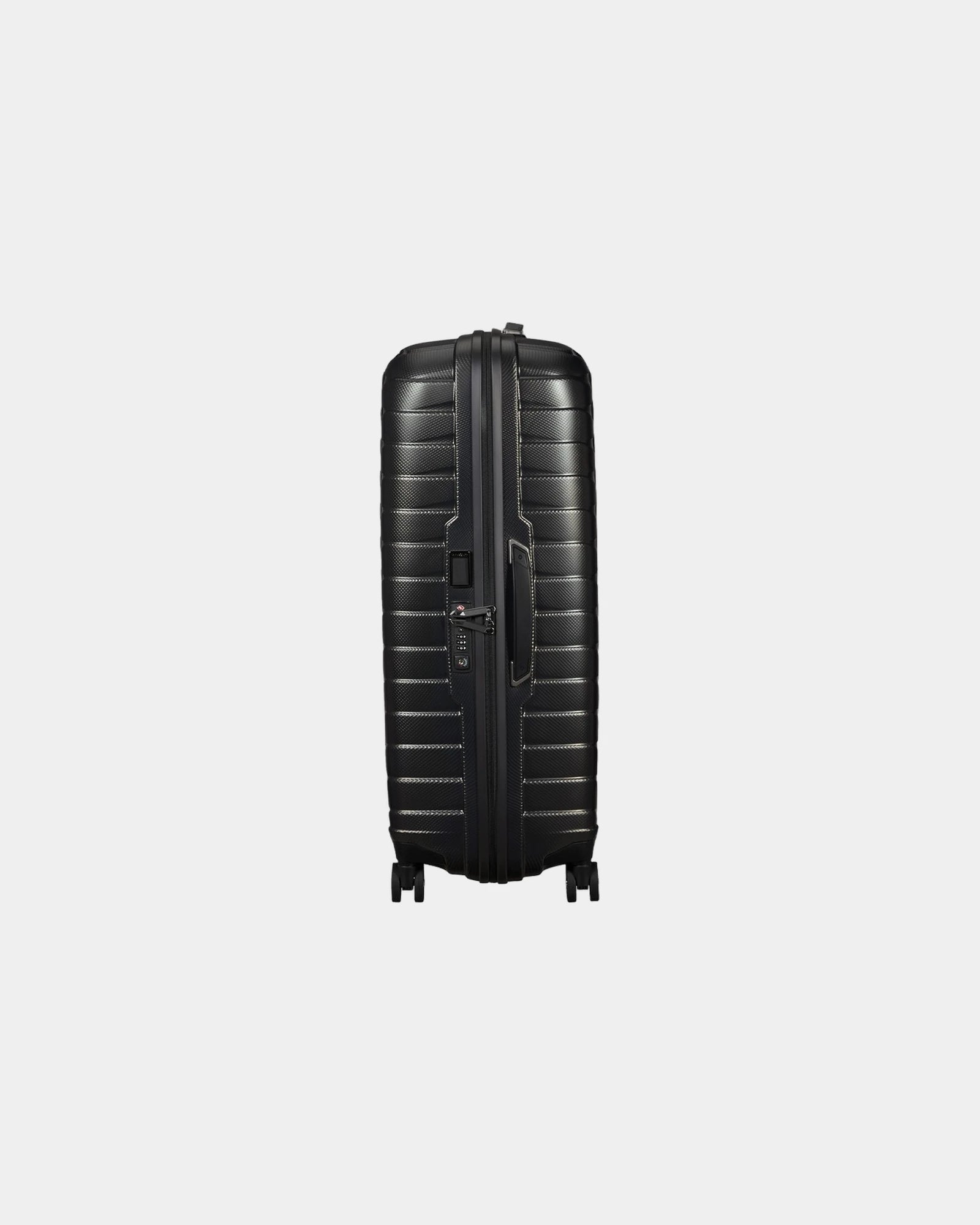 Koffer rigide Samsonite Proxis 86 cm om te personaliseren - 14