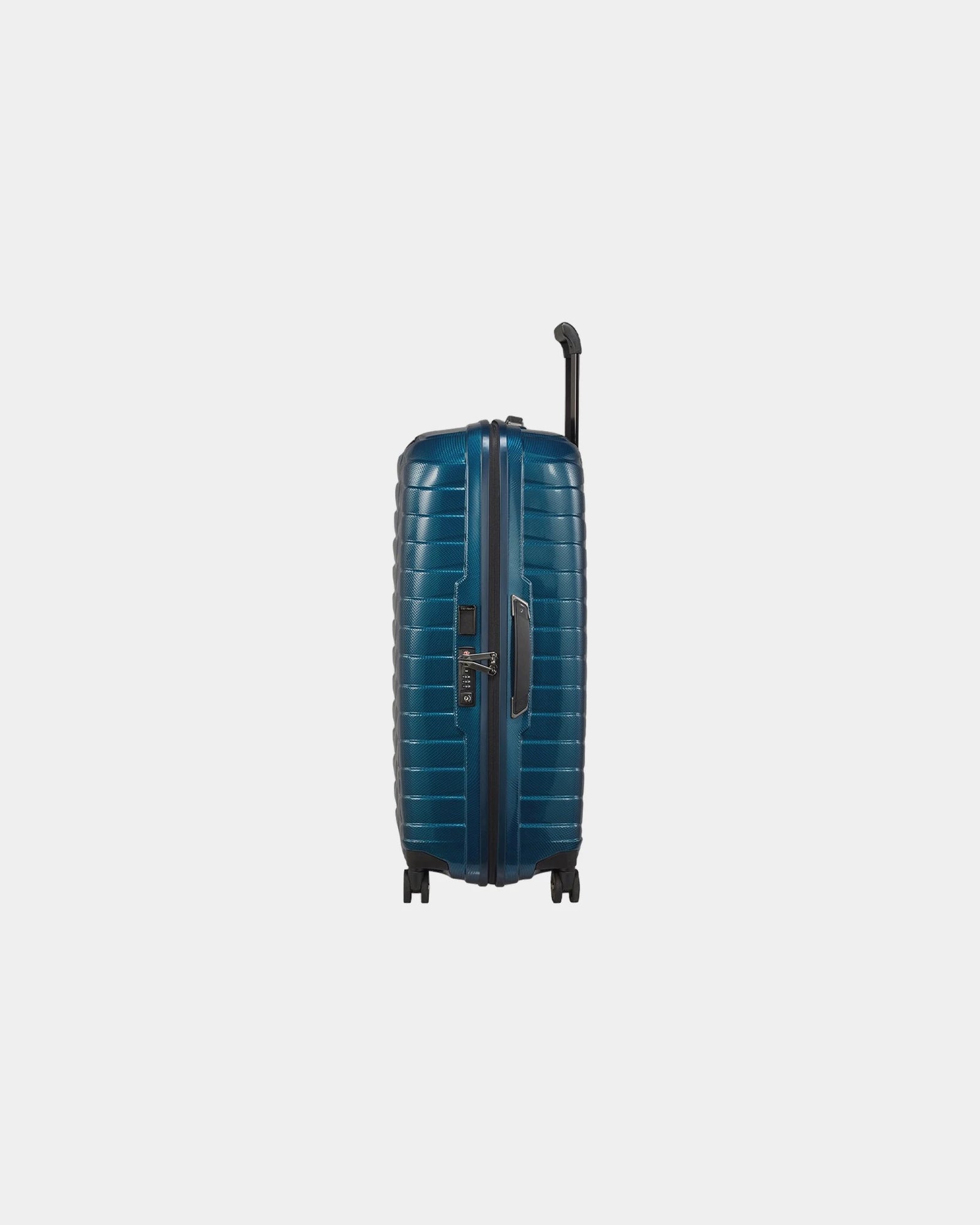 Koffer rigide Samsonite Proxis 86 cm om te personaliseren - 18